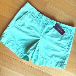 TOMMY HILFIGER SHORTS